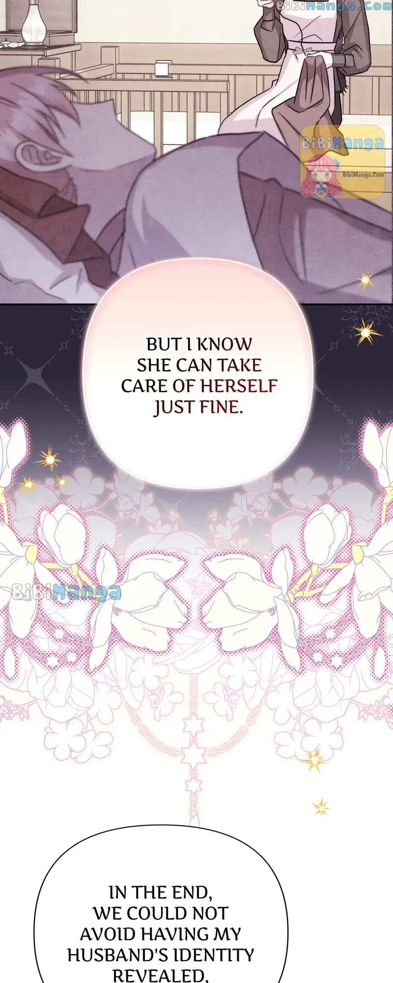 Another Typical Fantasy Romance Chapter 67 - page 33