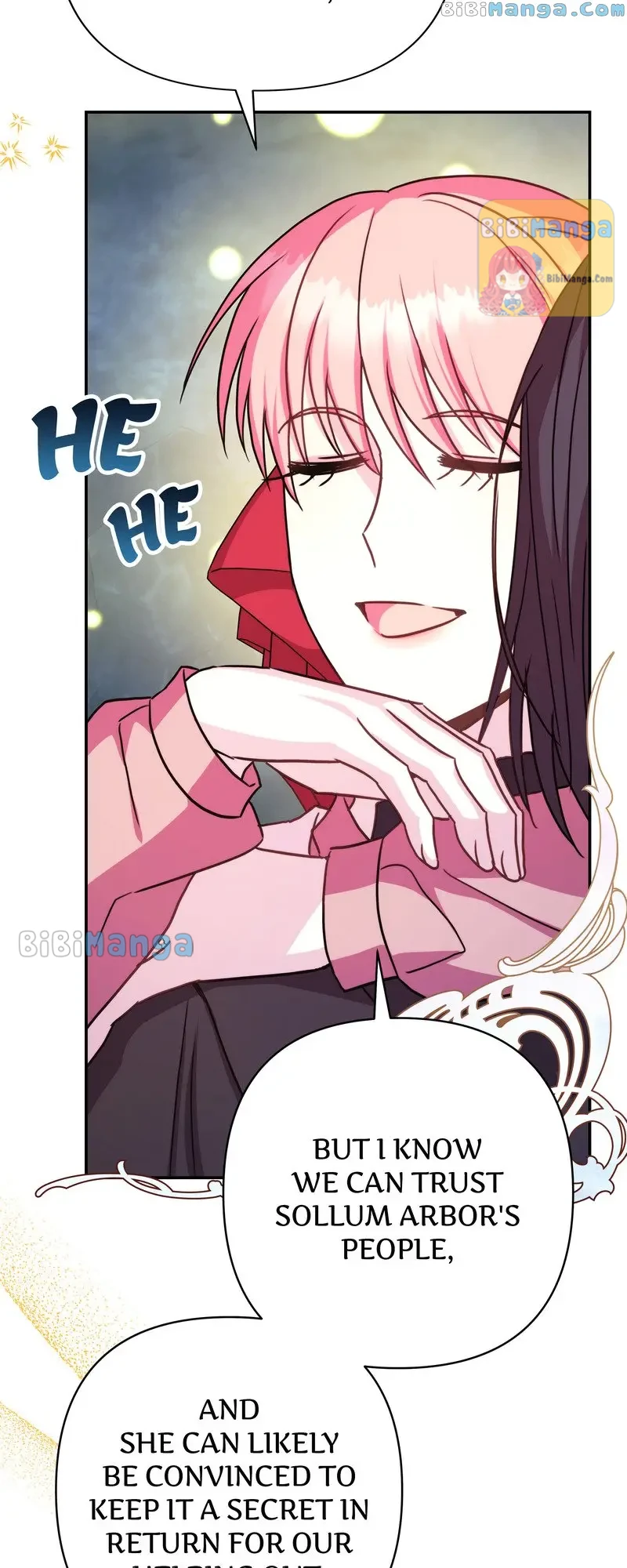 Another Typical Fantasy Romance Chapter 67 - page 34