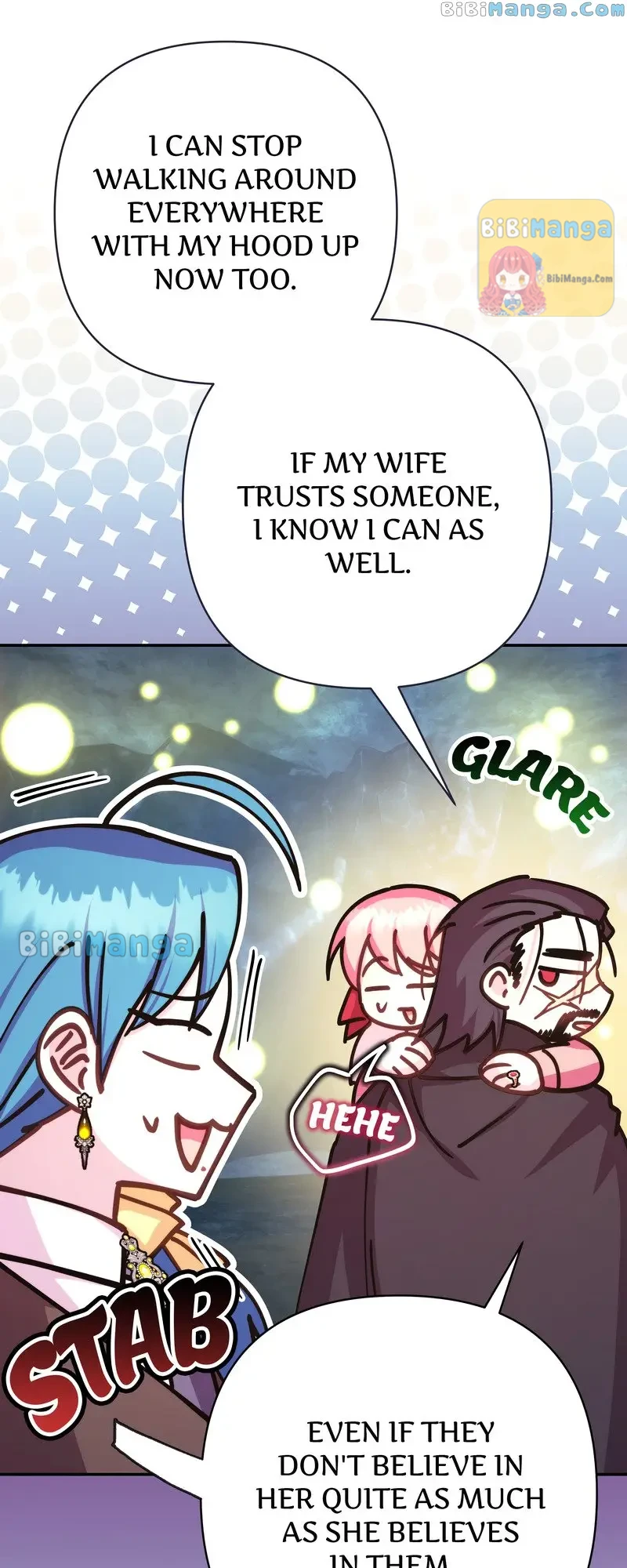 Another Typical Fantasy Romance Chapter 67 - page 36