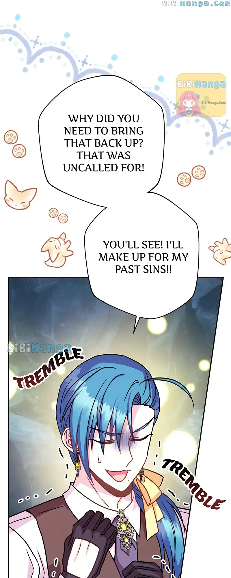 Another Typical Fantasy Romance Chapter 67 - page 38