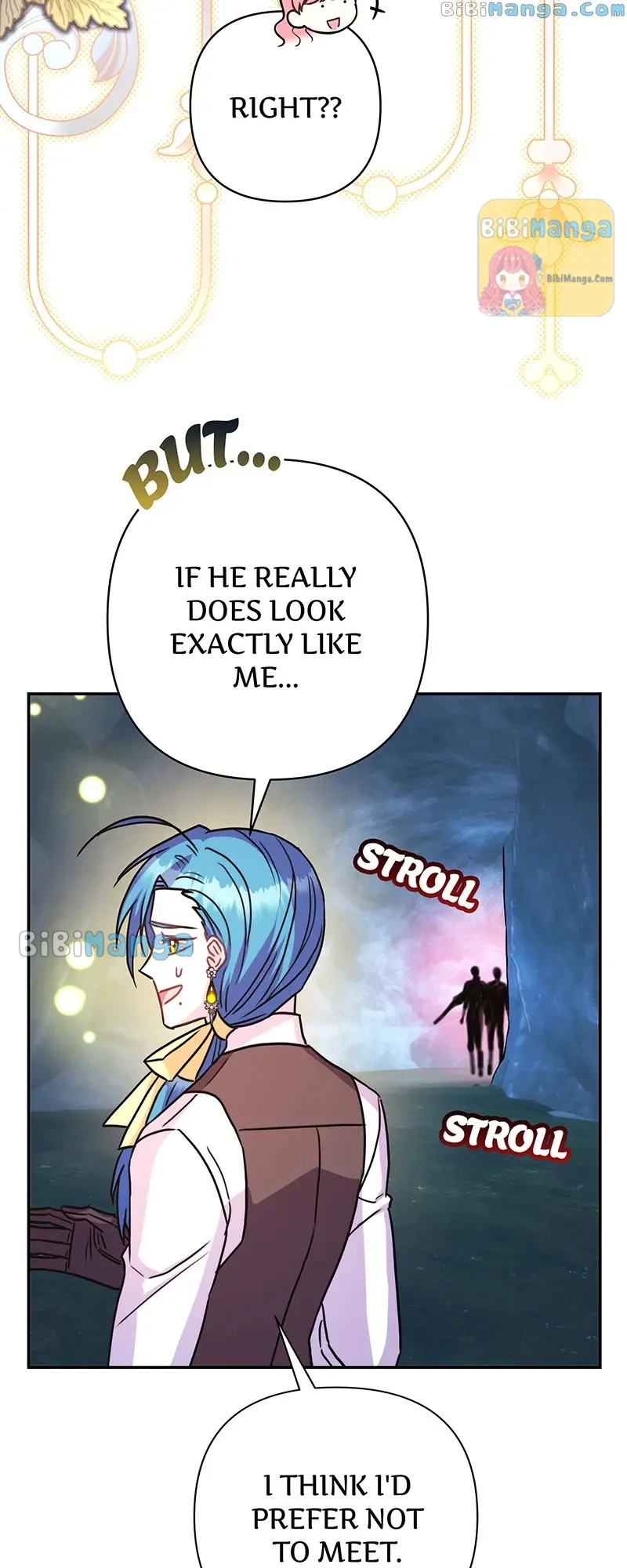 Another Typical Fantasy Romance Chapter 67 - page 47