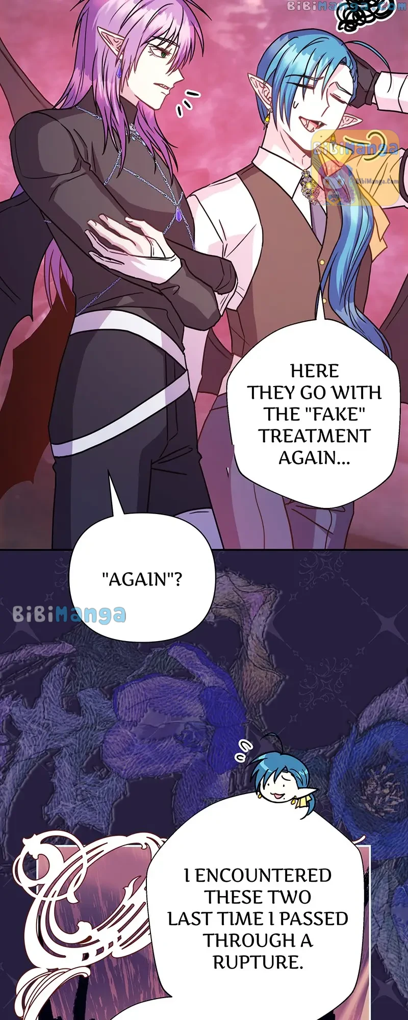 Another Typical Fantasy Romance Chapter 67 - page 52