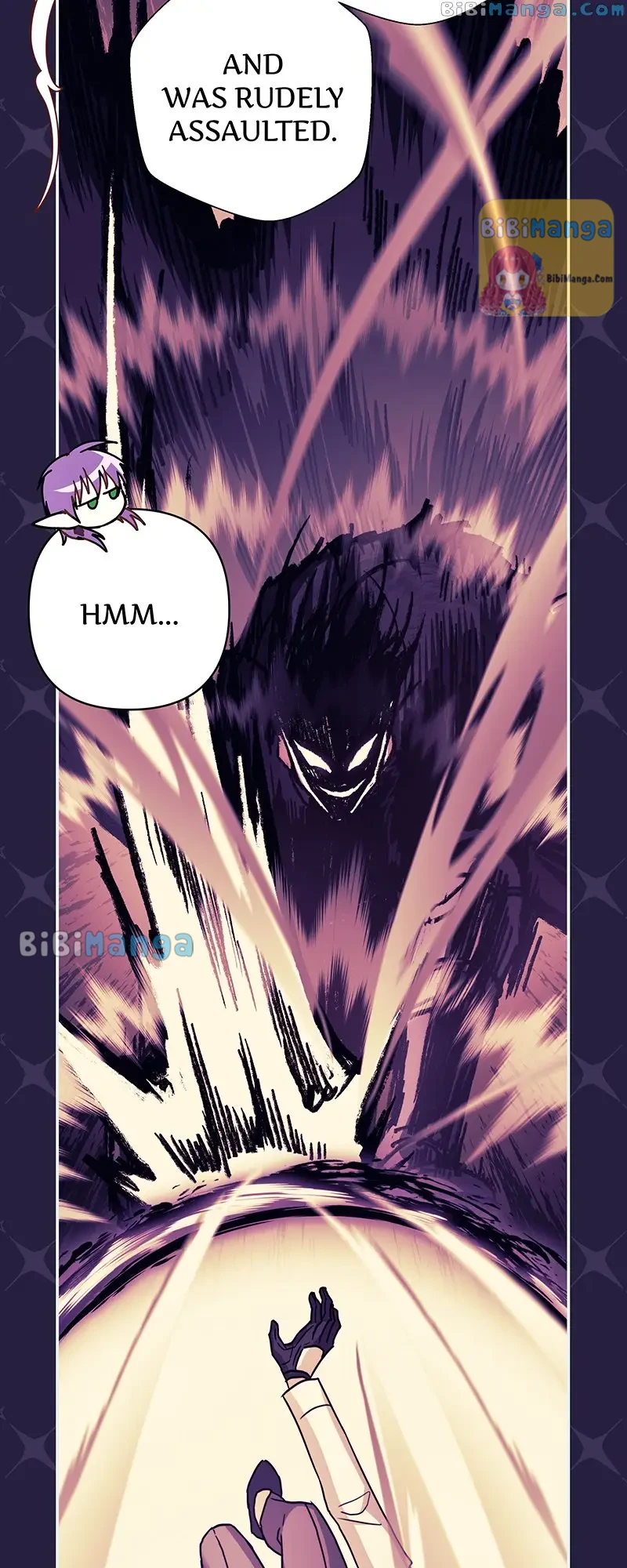 Another Typical Fantasy Romance Chapter 67 - page 53