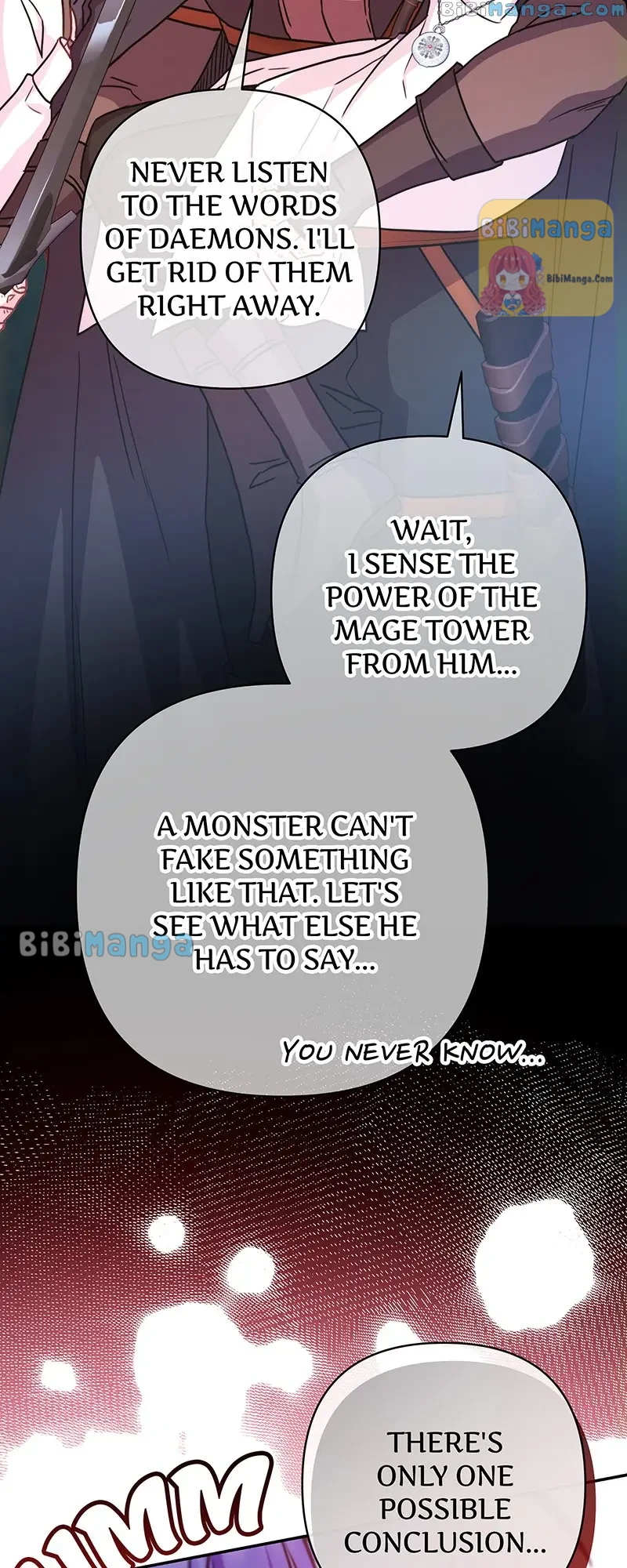 Another Typical Fantasy Romance Chapter 67 - page 57