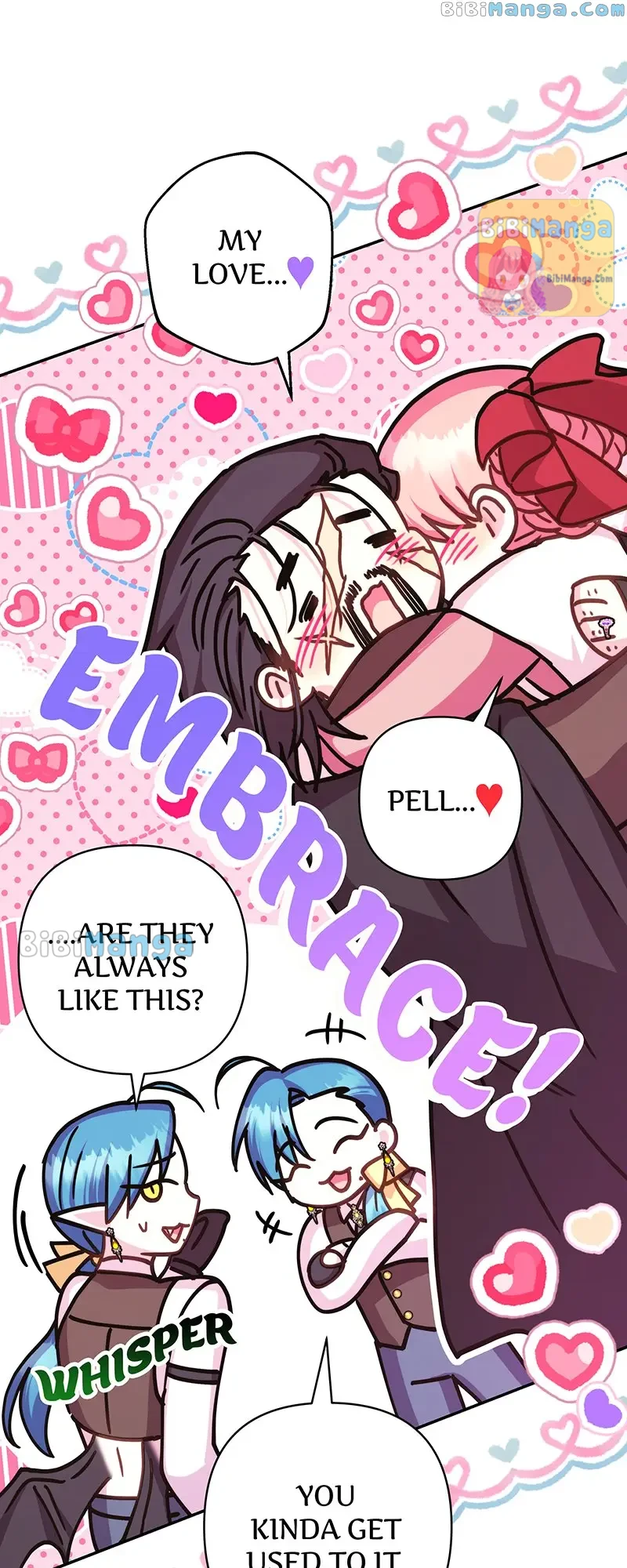 Another Typical Fantasy Romance Chapter 67 - page 67