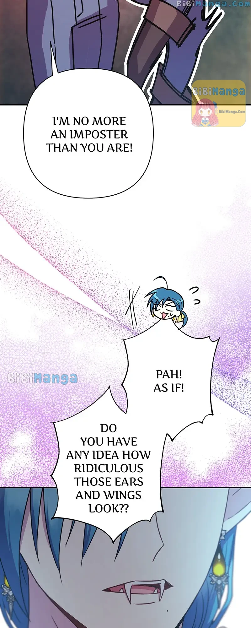 Another Typical Fantasy Romance Chapter 67 - page 69