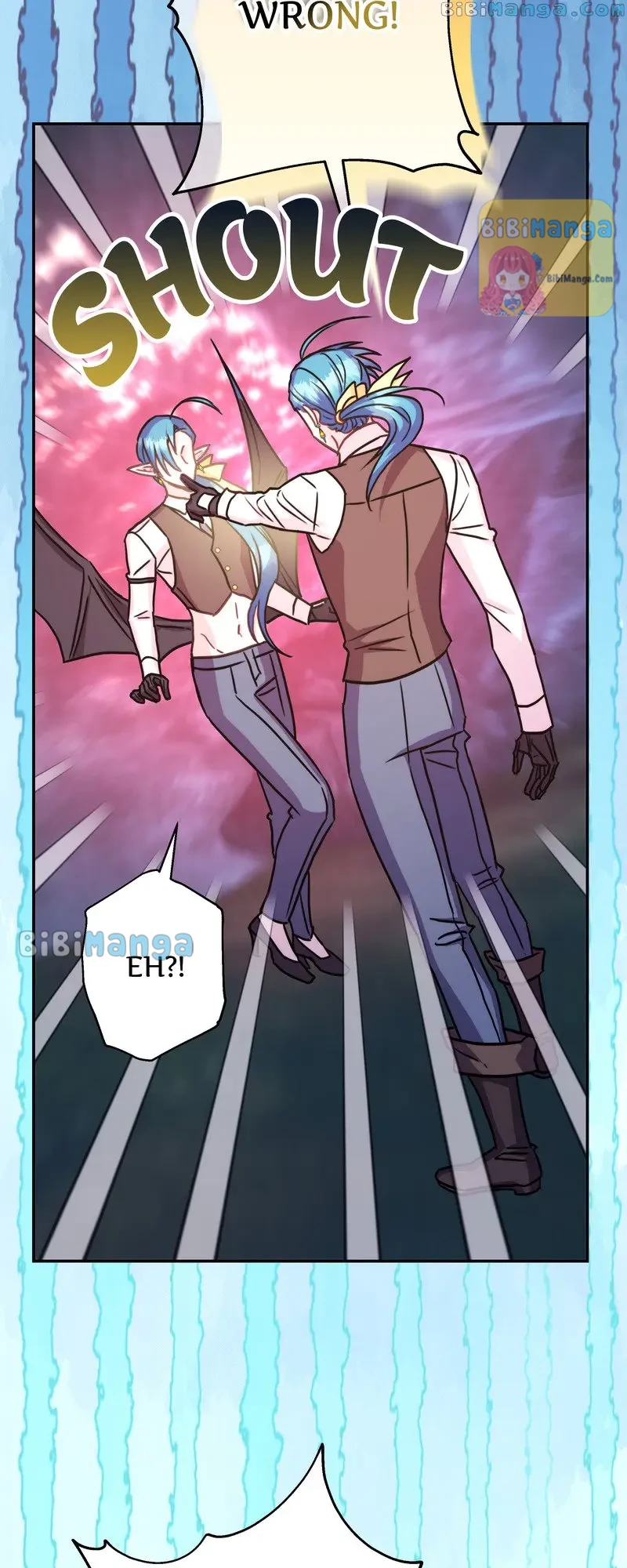 Another Typical Fantasy Romance Chapter 67 - page 74