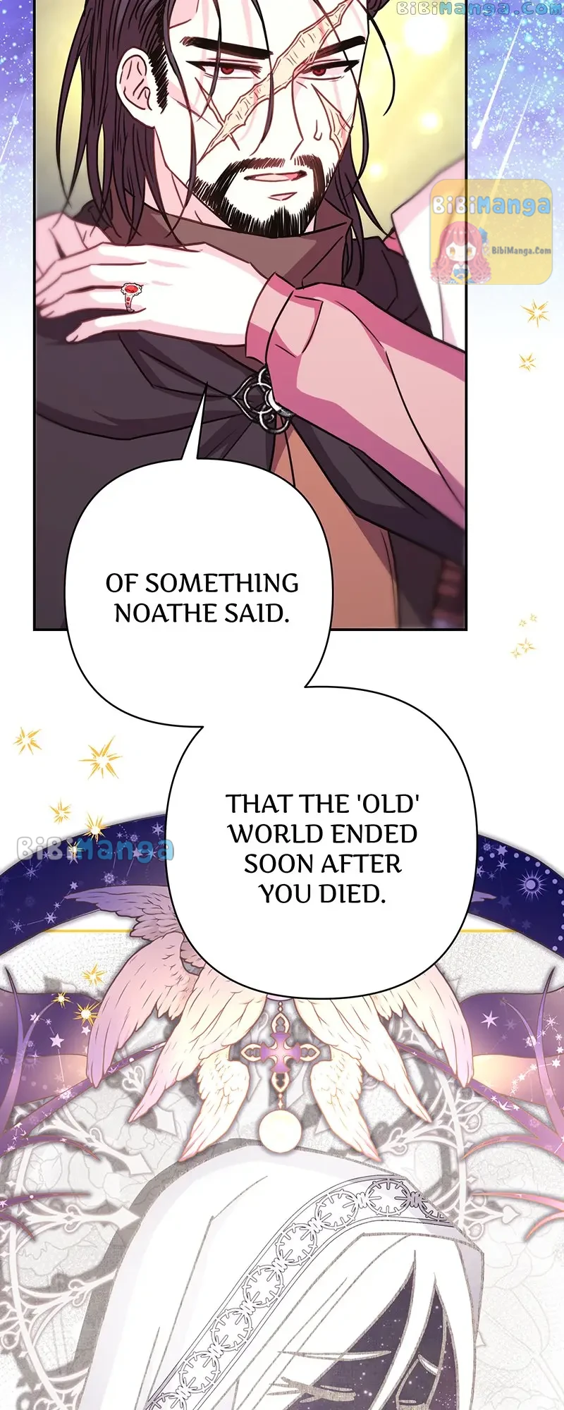 Another Typical Fantasy Romance Chapter 67 - page 83