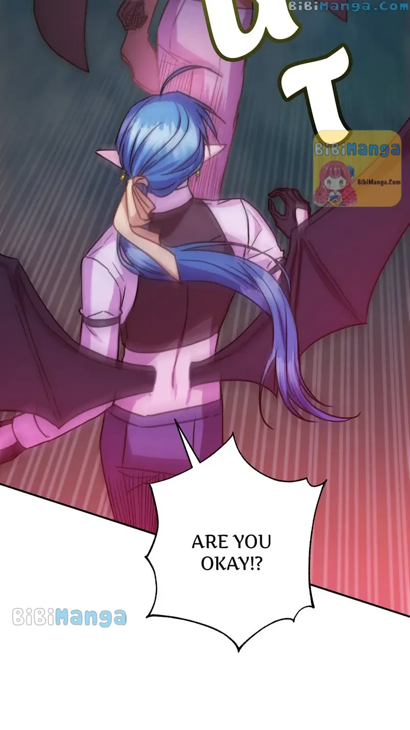Another Typical Fantasy Romance Chapter 67 - page 90
