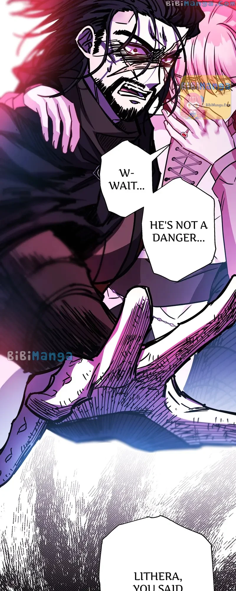Another Typical Fantasy Romance Chapter 67 - page 92