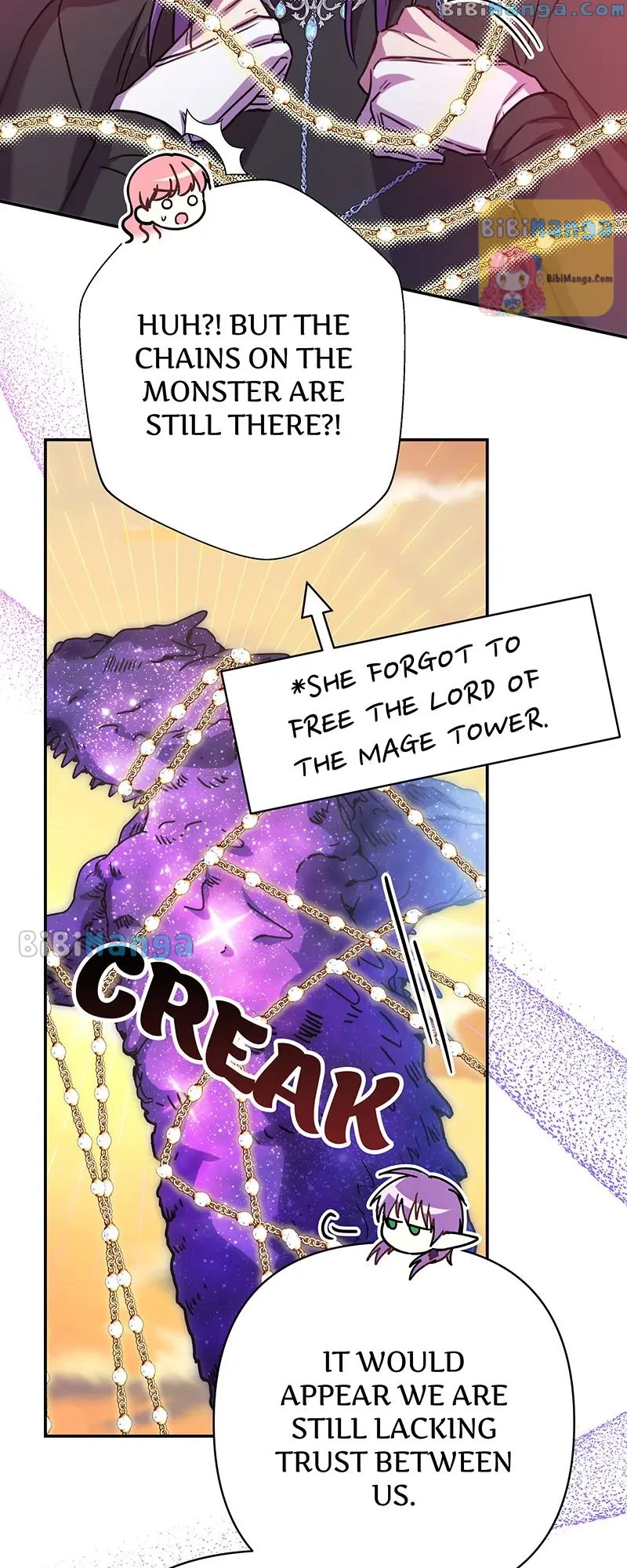 Another Typical Fantasy Romance Chapter 67 - page 95