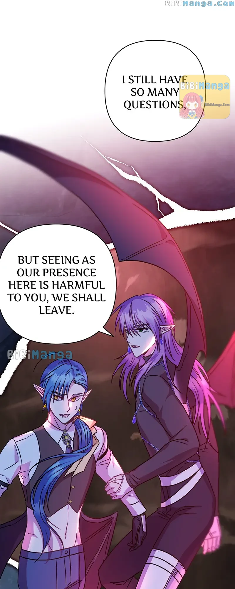 Another Typical Fantasy Romance Chapter 67 - page 97