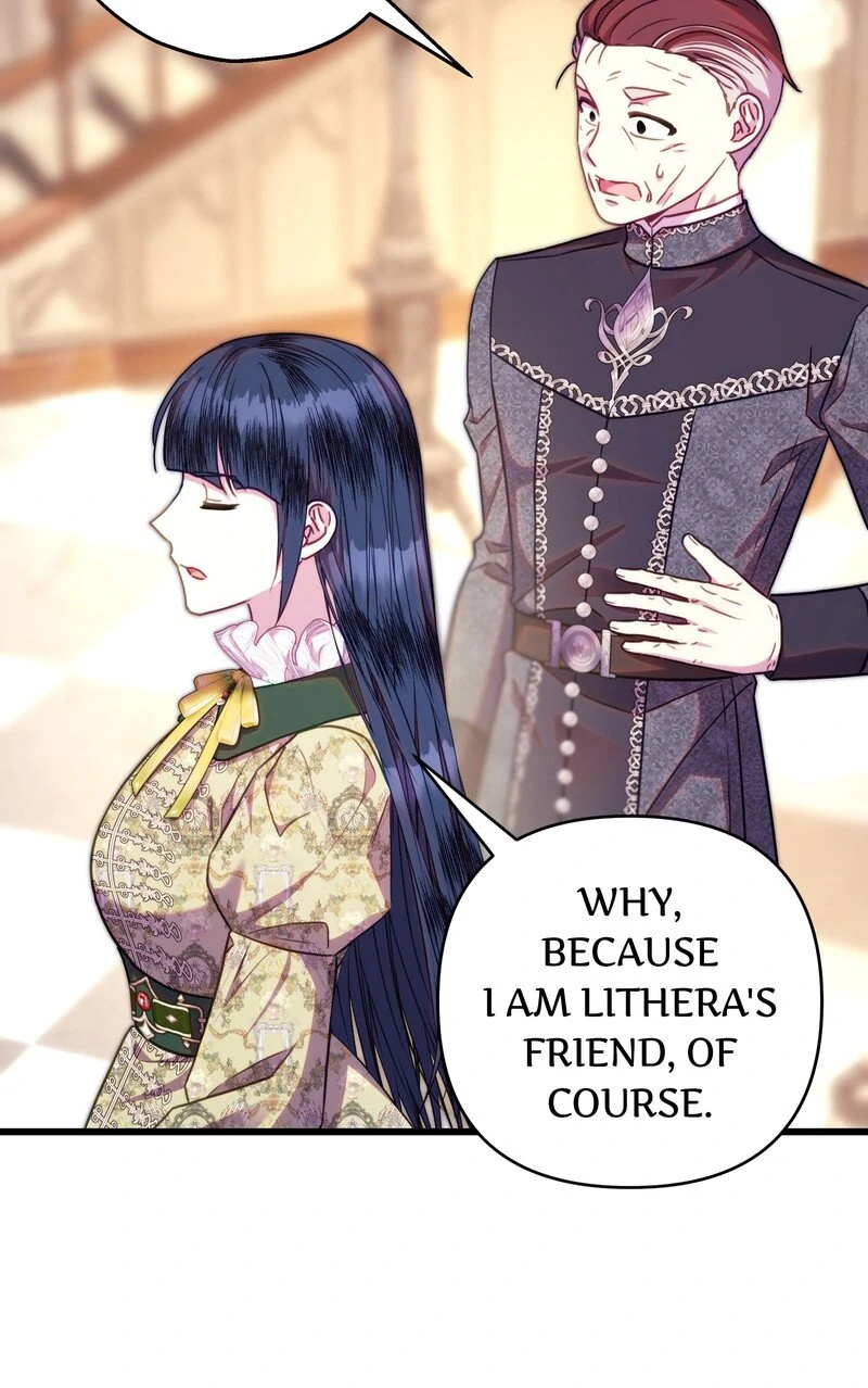 Another Typical Fantasy Romance Chapter 116 - page 18