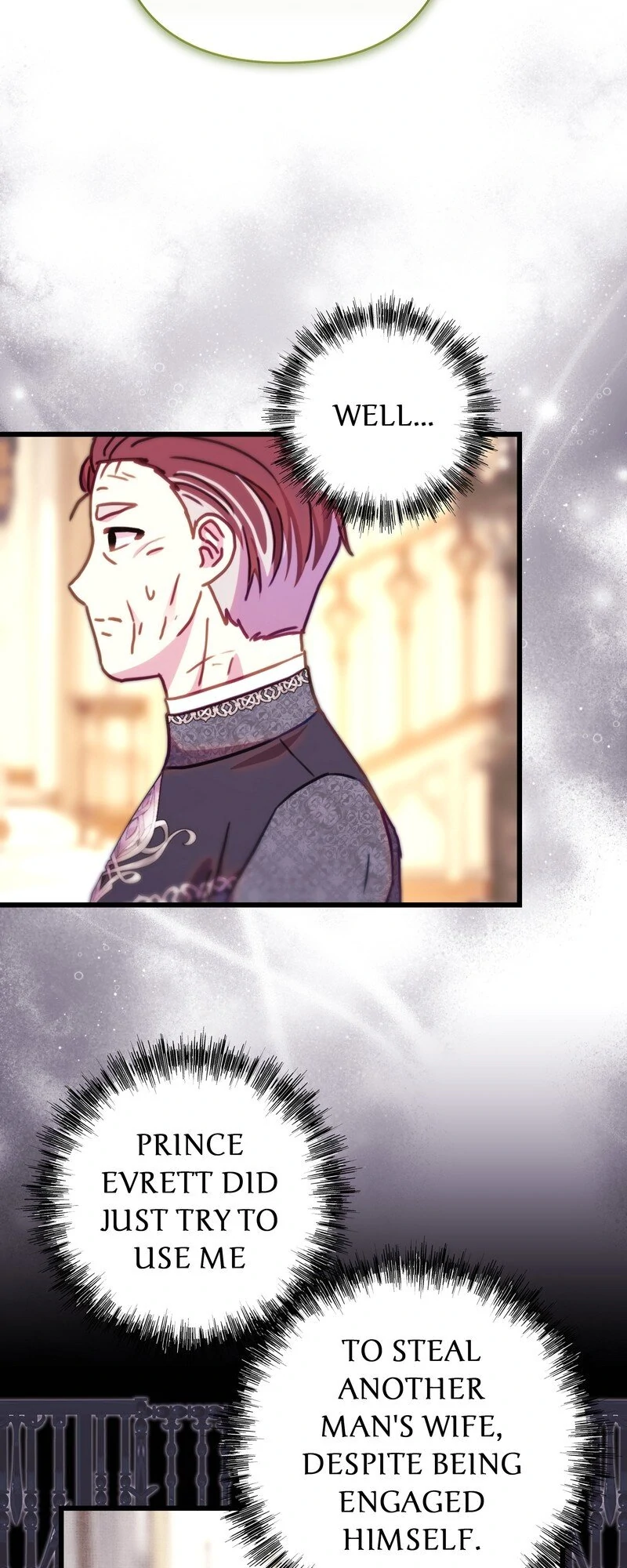 Another Typical Fantasy Romance Chapter 116 - page 22