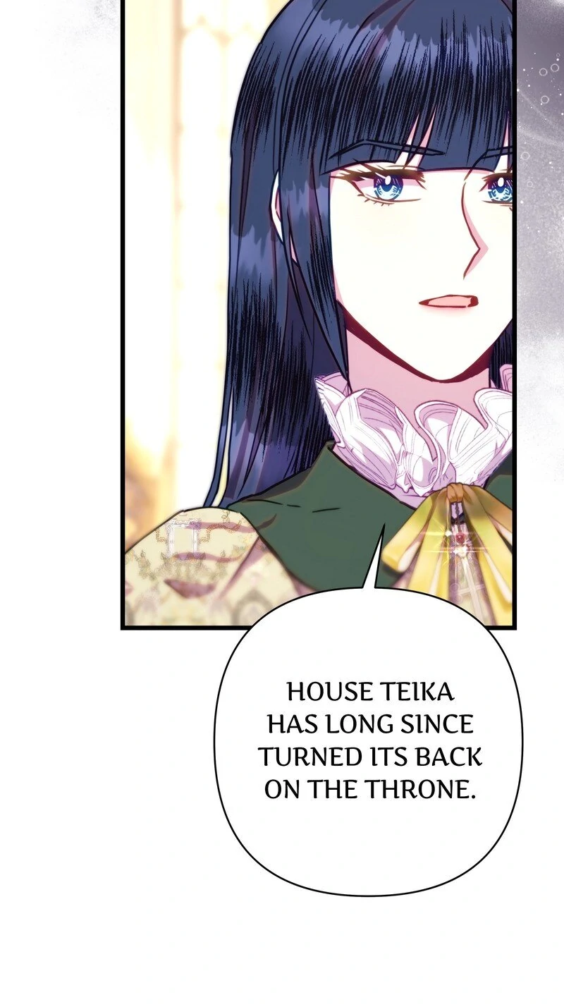 Another Typical Fantasy Romance Chapter 116 - page 24
