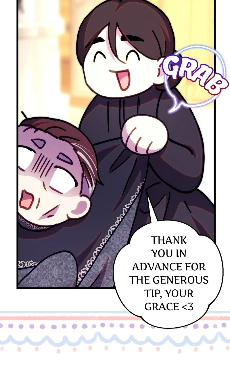 Another Typical Fantasy Romance Chapter 116 - page 30