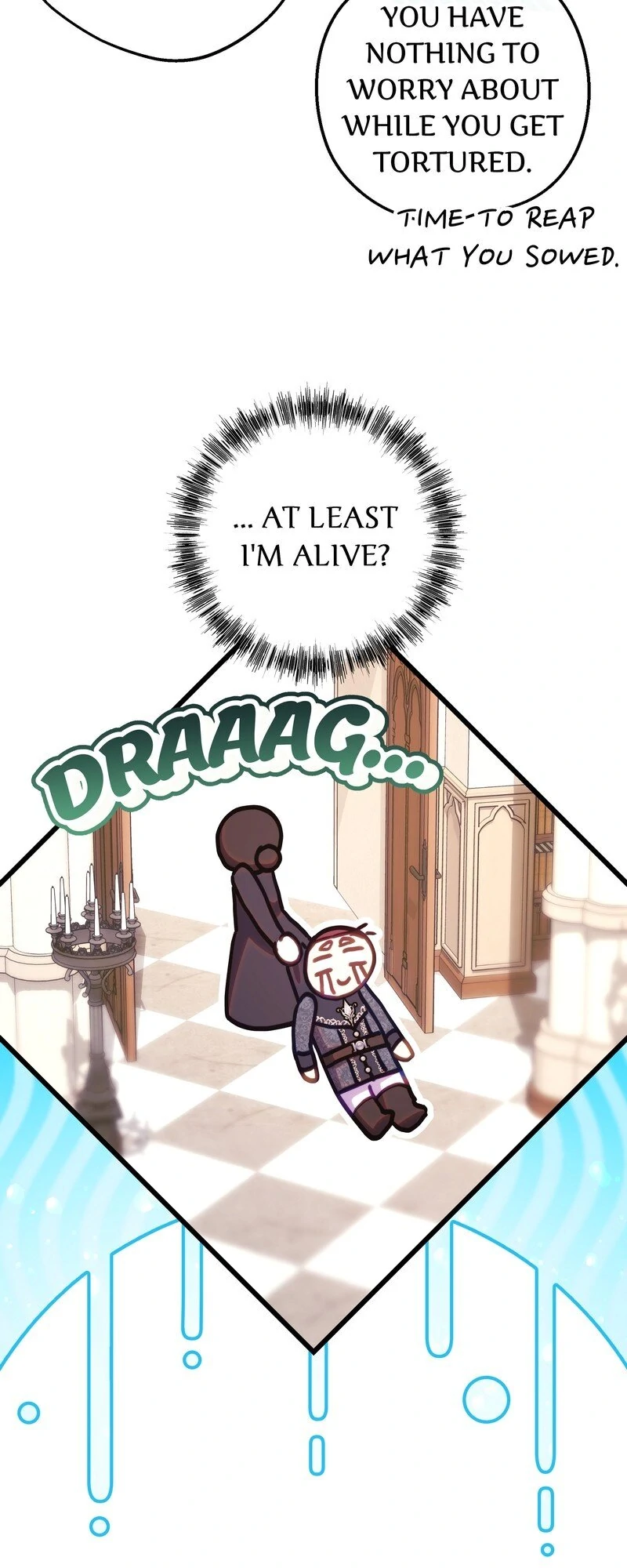 Another Typical Fantasy Romance Chapter 116 - page 32