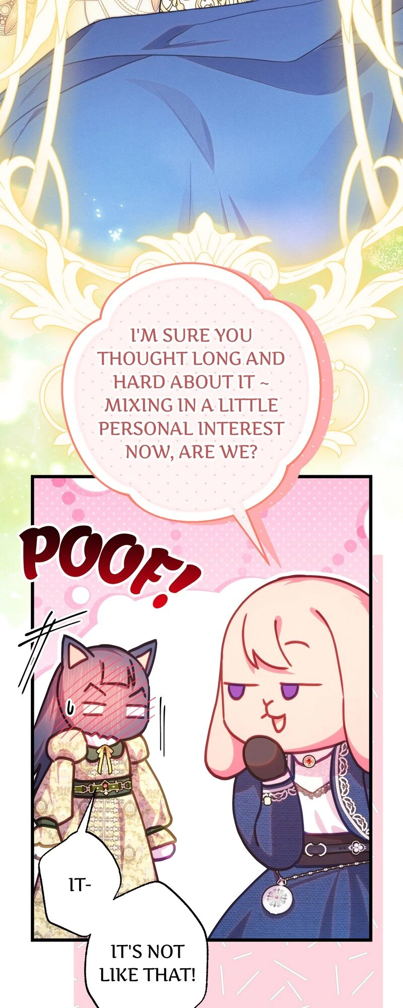 Another Typical Fantasy Romance Chapter 116 - page 40