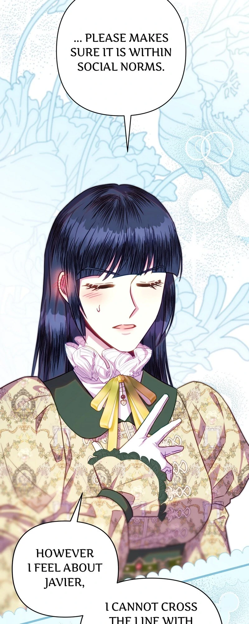 Another Typical Fantasy Romance Chapter 116 - page 46