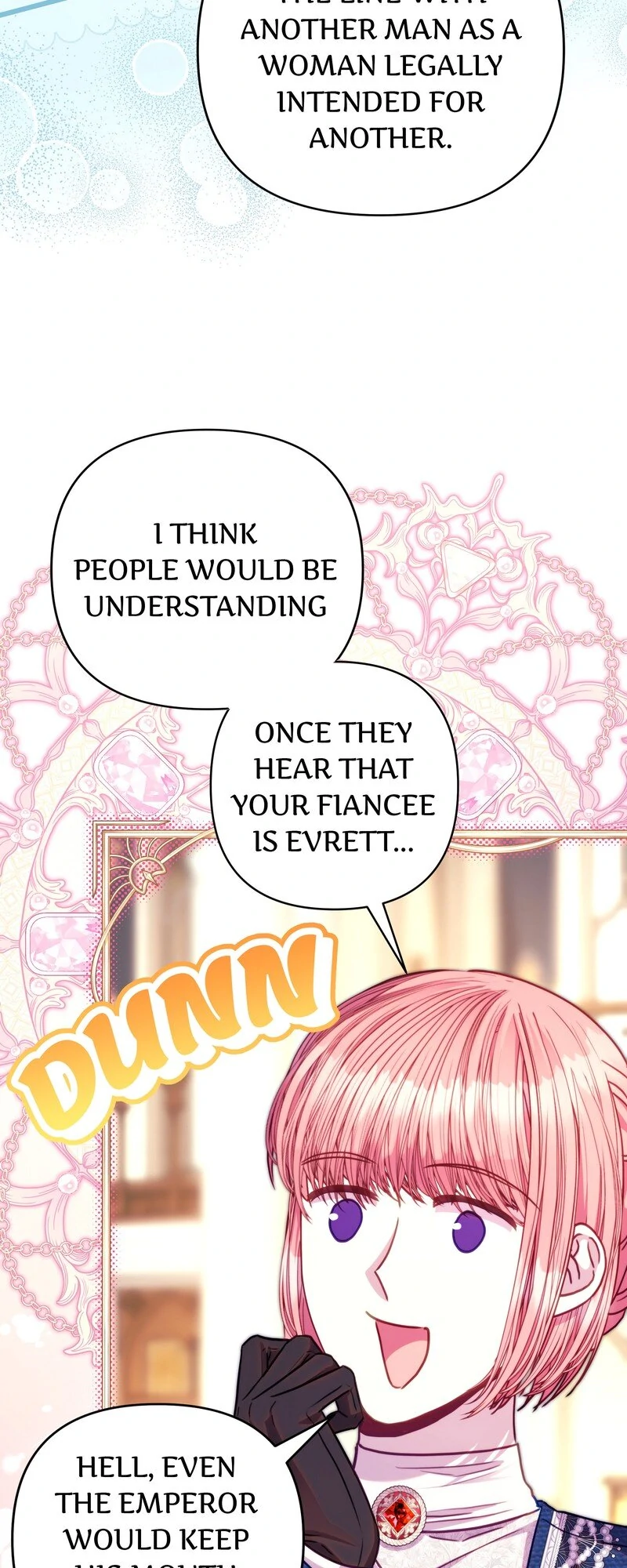 Another Typical Fantasy Romance Chapter 116 - page 47