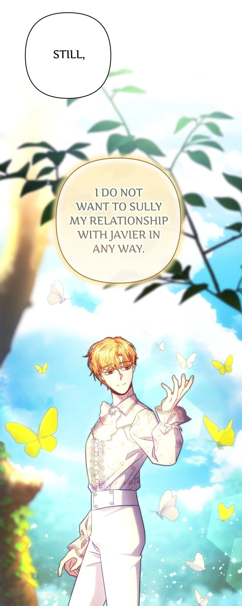 Another Typical Fantasy Romance Chapter 116 - page 49