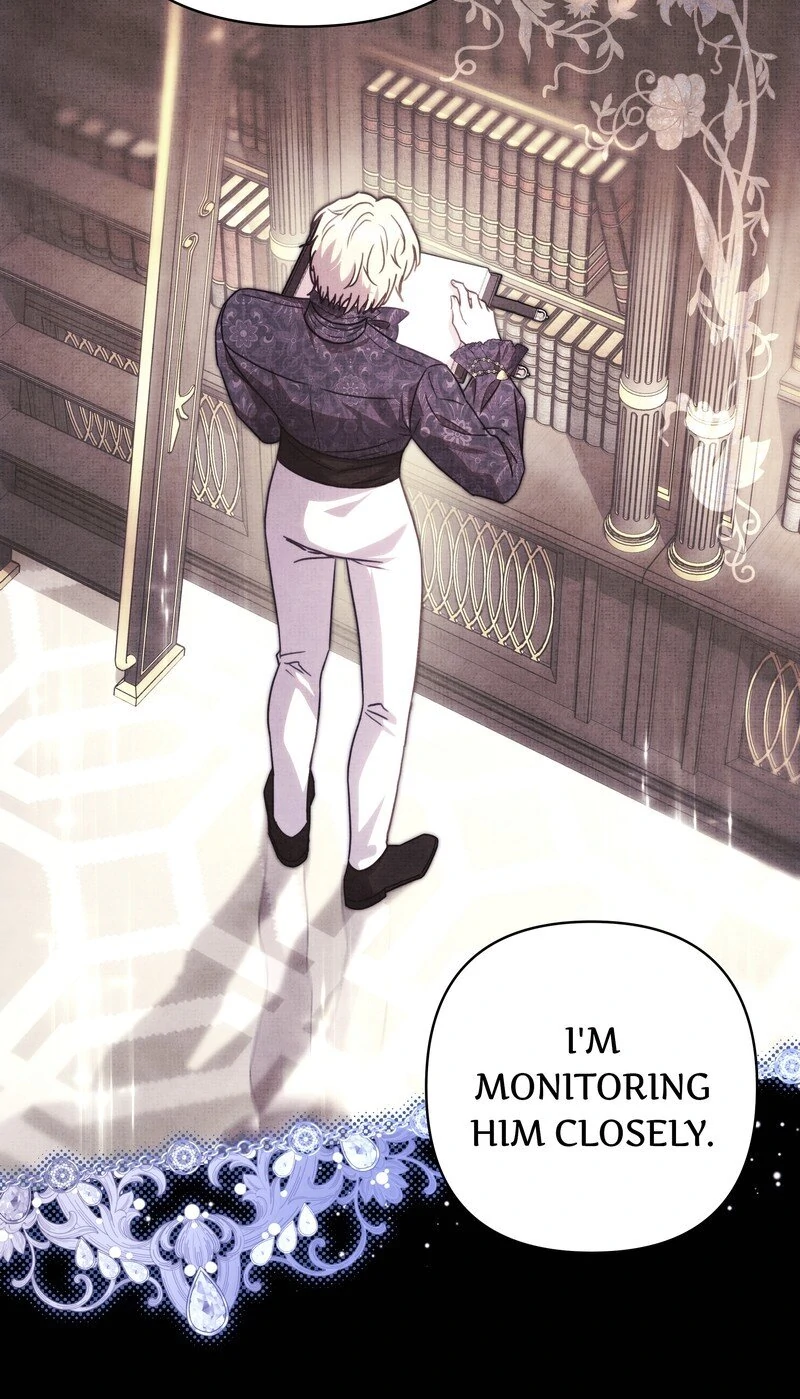 Another Typical Fantasy Romance Chapter 116 - page 54