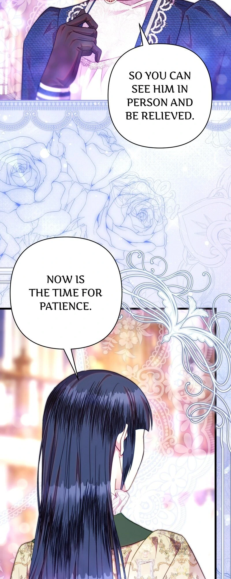 Another Typical Fantasy Romance Chapter 116 - page 56