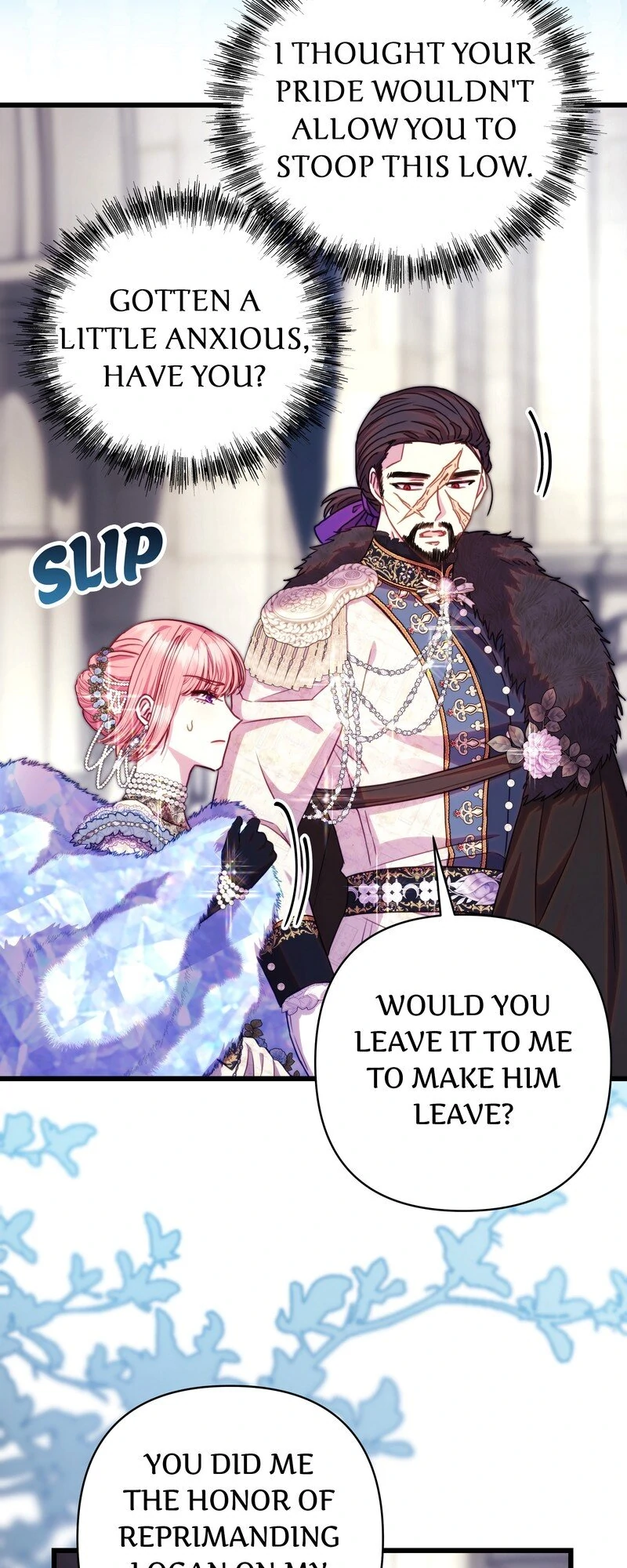 Another Typical Fantasy Romance Chapter 116 - page 65