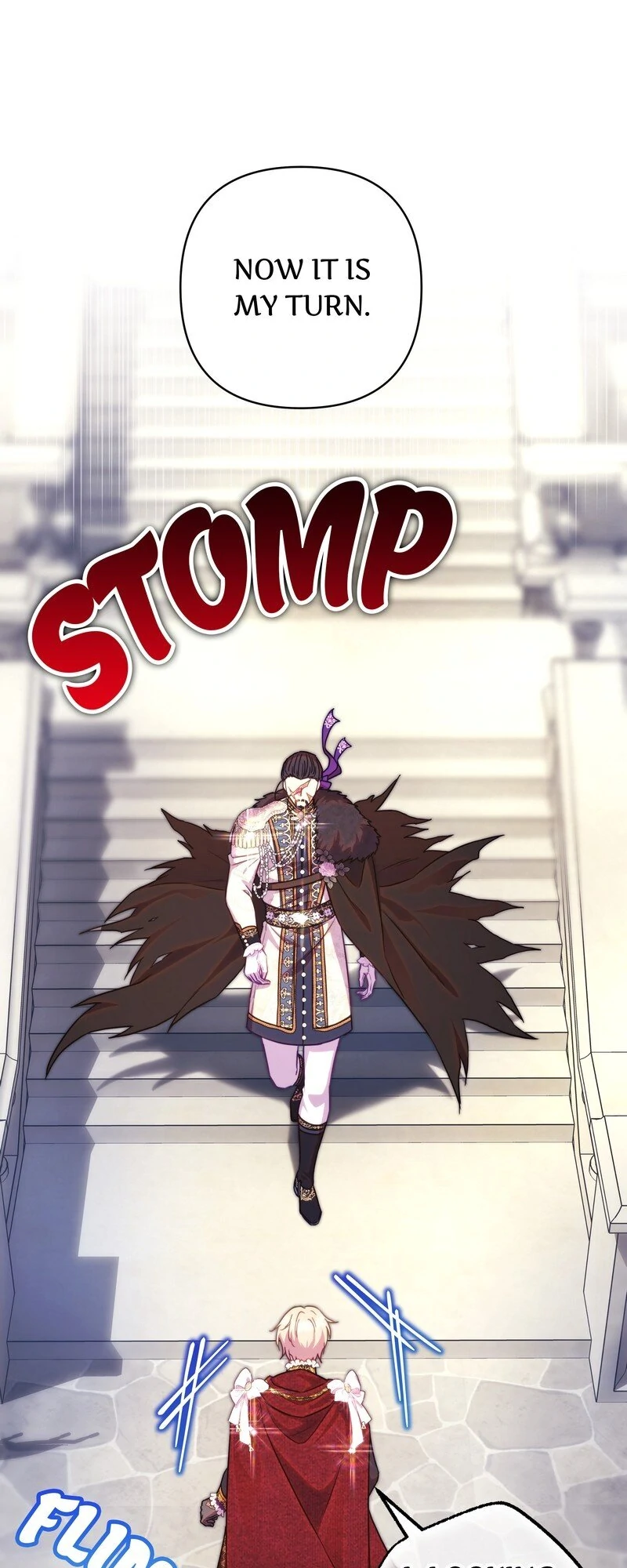 Another Typical Fantasy Romance Chapter 116 - page 67
