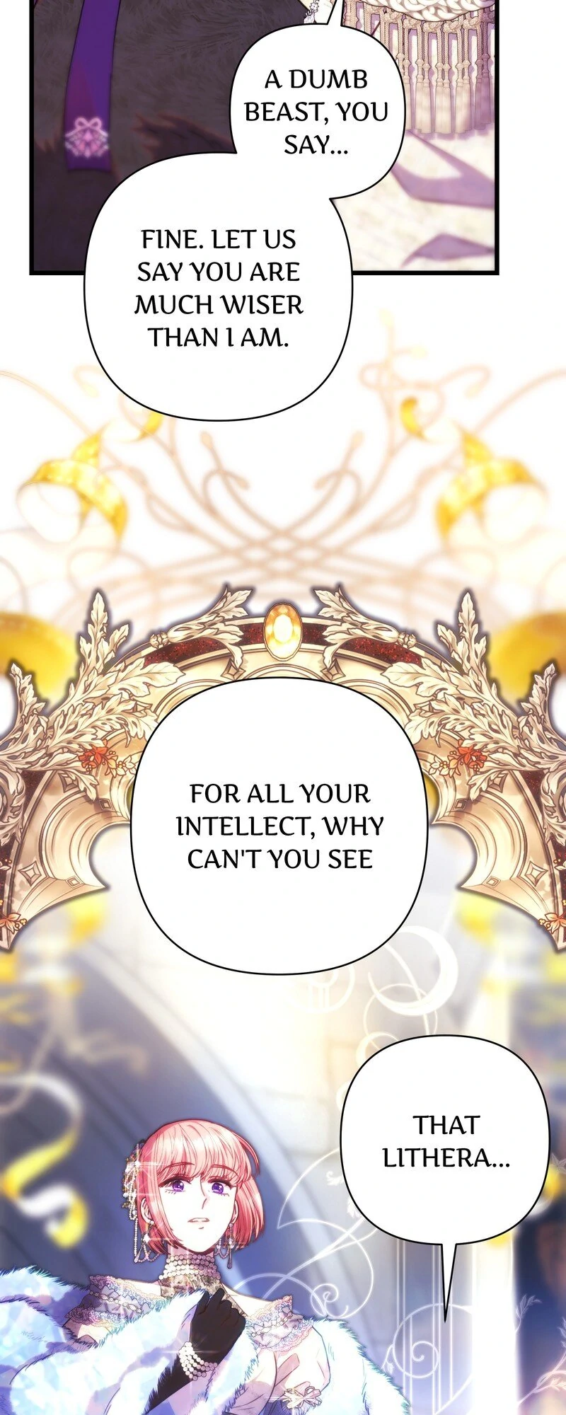 Another Typical Fantasy Romance Chapter 116 - page 70