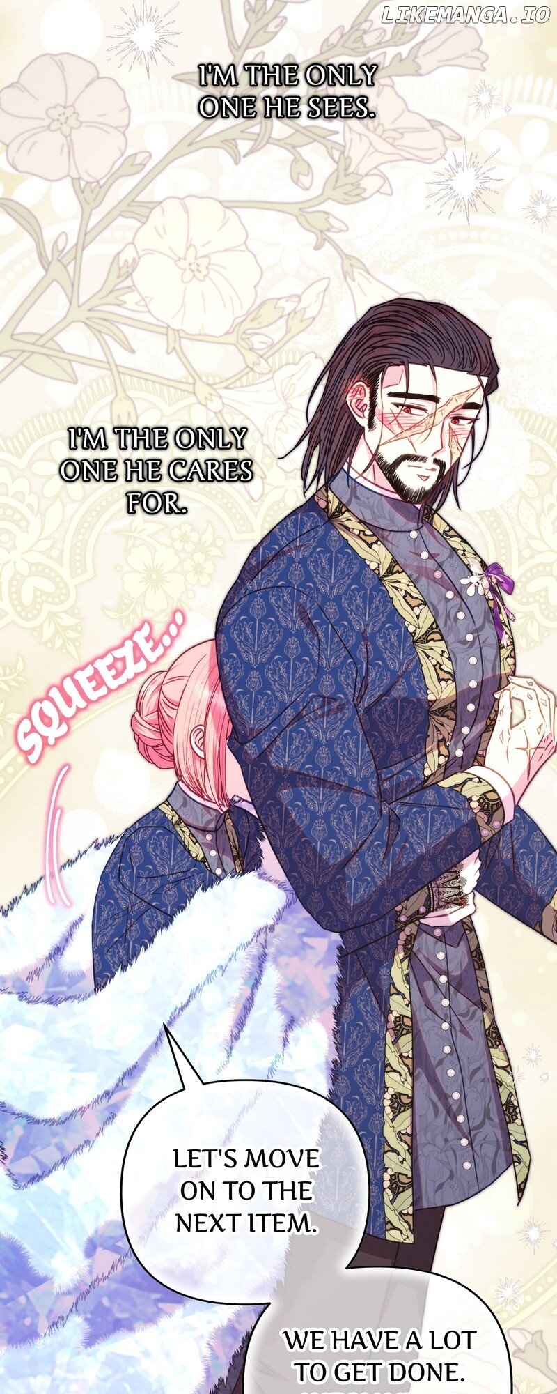 Another Typical Fantasy Romance Chapter 112 - page 14