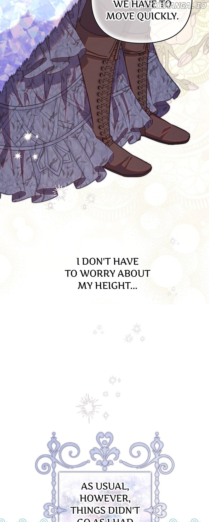 Another Typical Fantasy Romance Chapter 112 - page 15