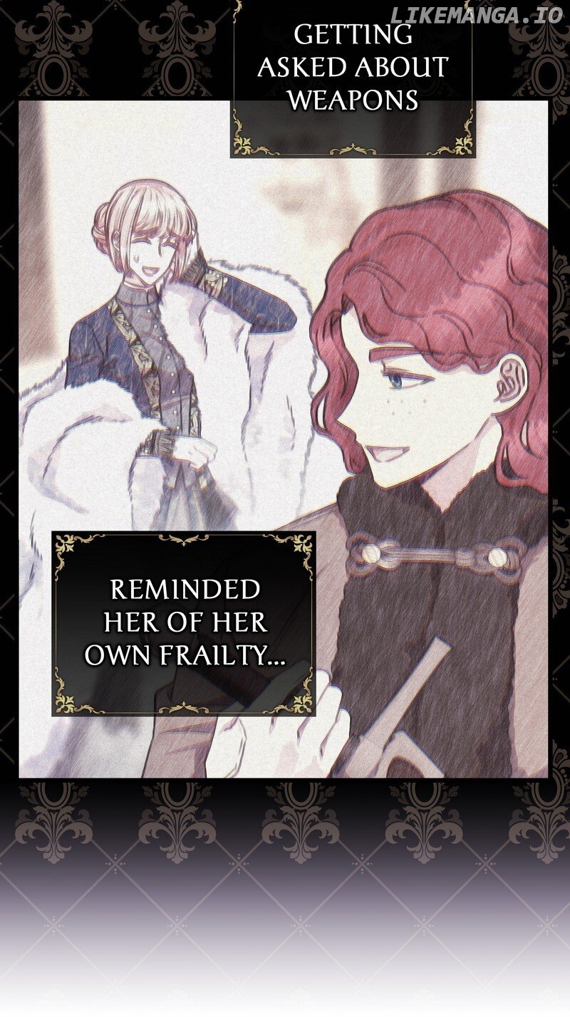 Another Typical Fantasy Romance Chapter 112 - page 24
