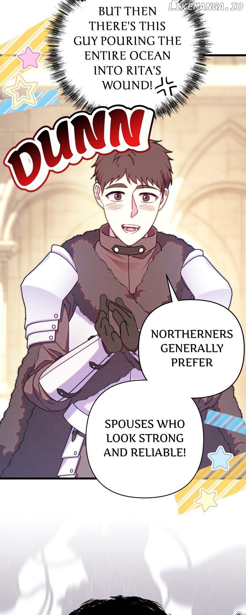 Another Typical Fantasy Romance Chapter 112 - page 26
