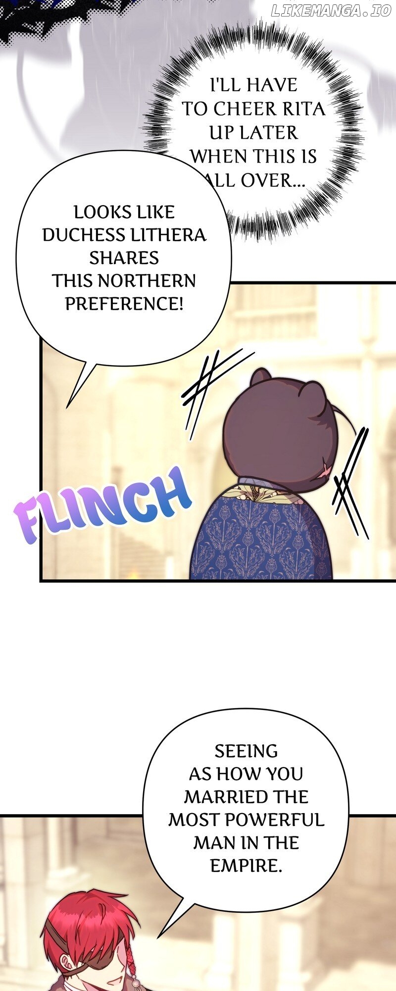 Another Typical Fantasy Romance Chapter 112 - page 28