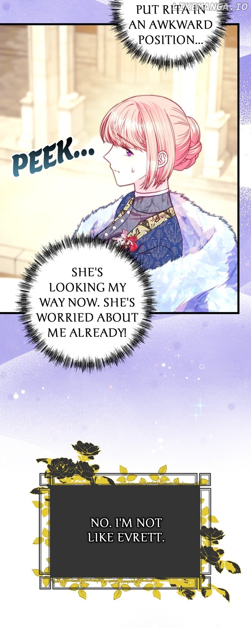 Another Typical Fantasy Romance Chapter 112 - page 33