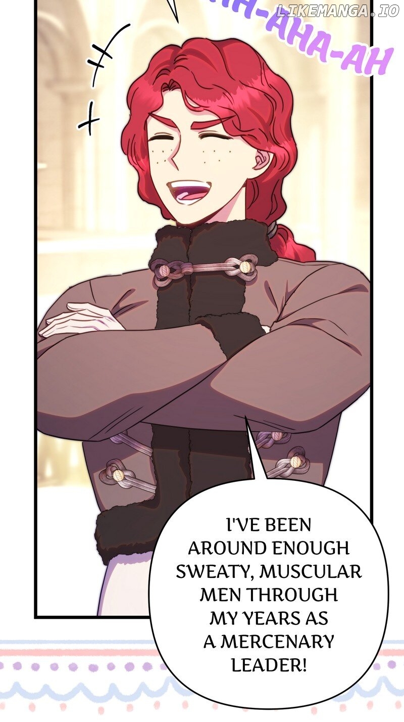 Another Typical Fantasy Romance Chapter 112 - page 42