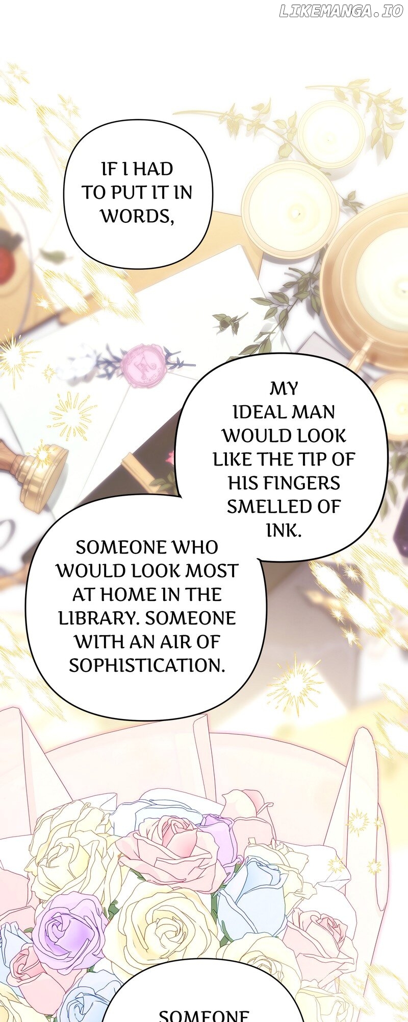 Another Typical Fantasy Romance Chapter 112 - page 43