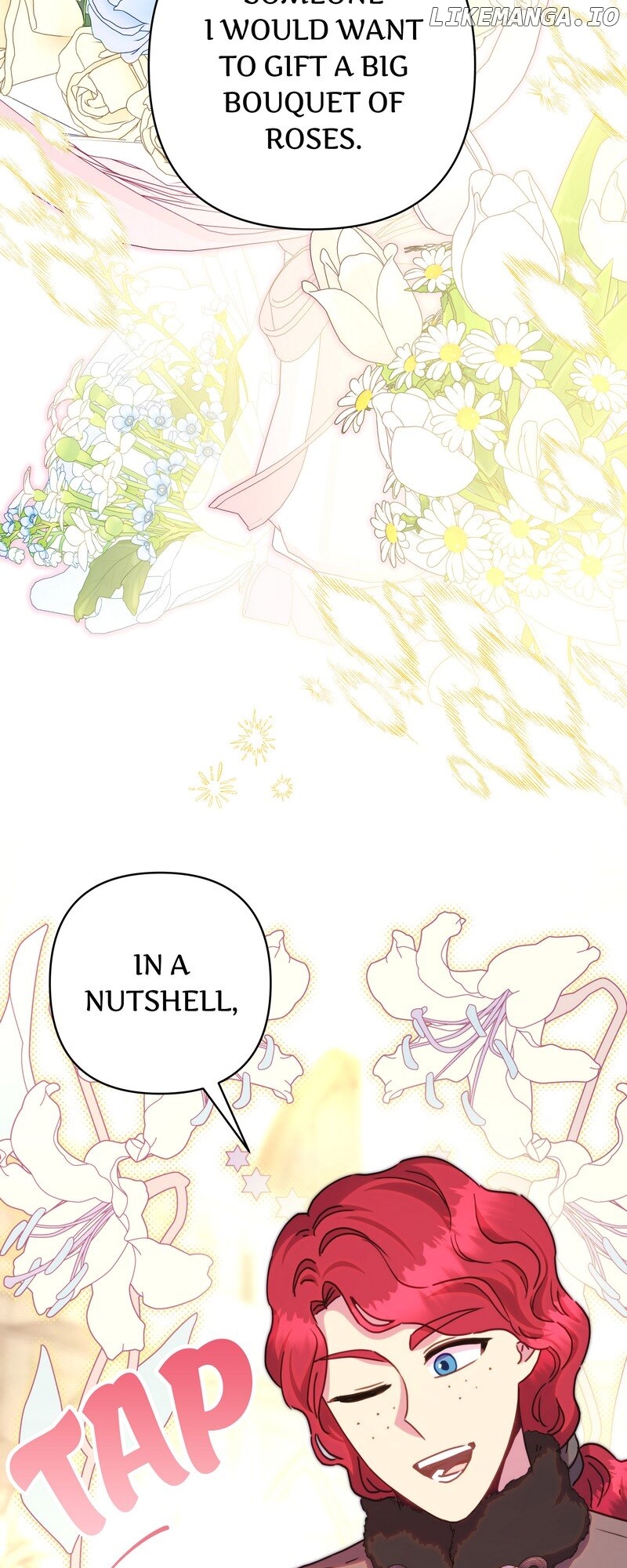 Another Typical Fantasy Romance Chapter 112 - page 44