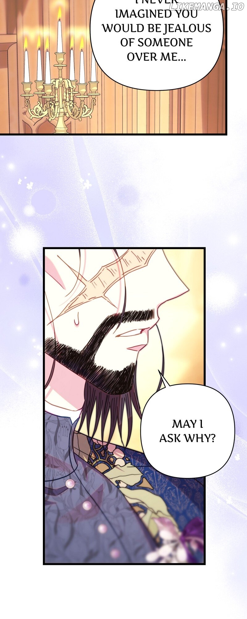 Another Typical Fantasy Romance Chapter 112 - page 57
