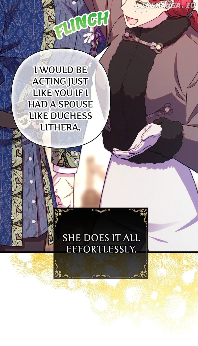 Another Typical Fantasy Romance Chapter 112 - page 6