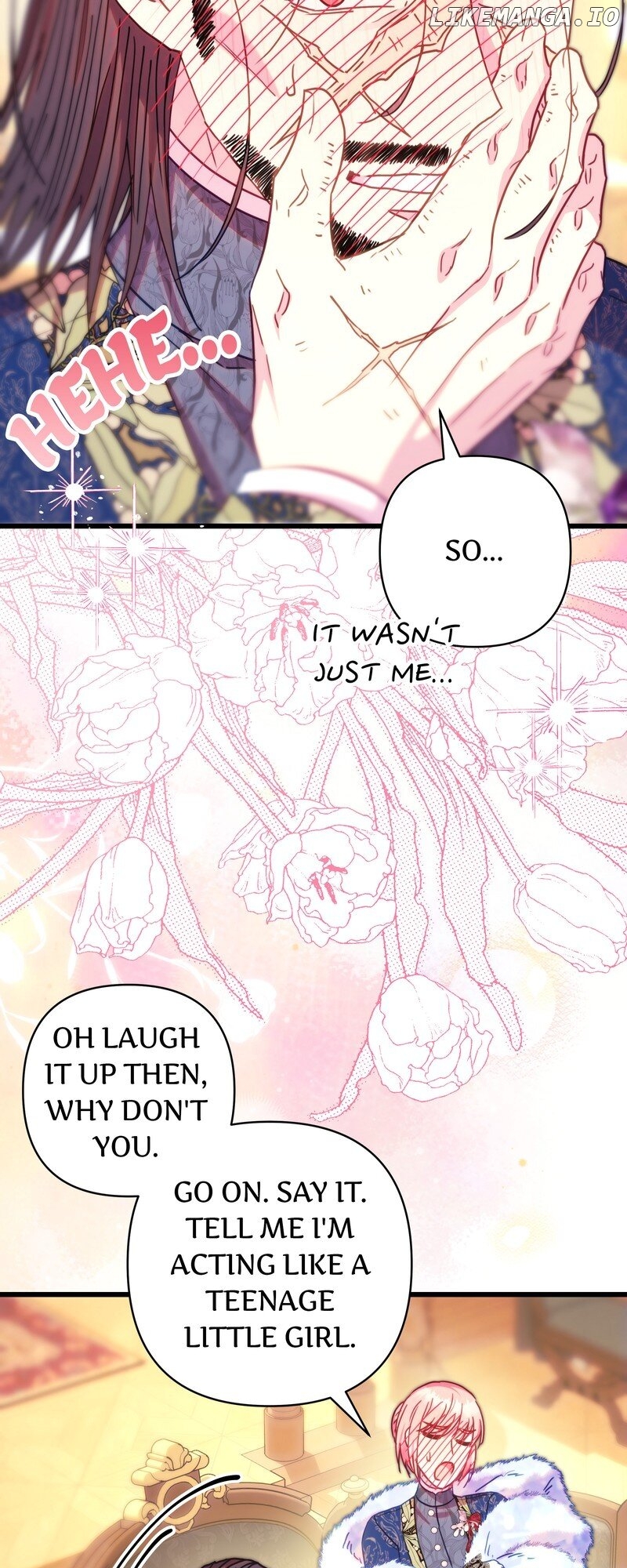 Another Typical Fantasy Romance Chapter 112 - page 63