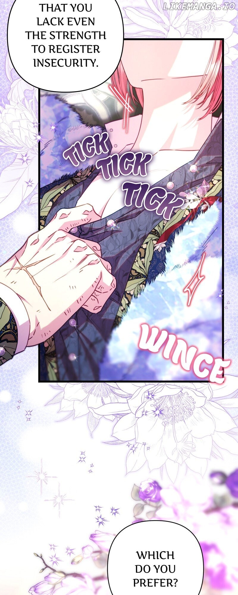Another Typical Fantasy Romance Chapter 112 - page 67