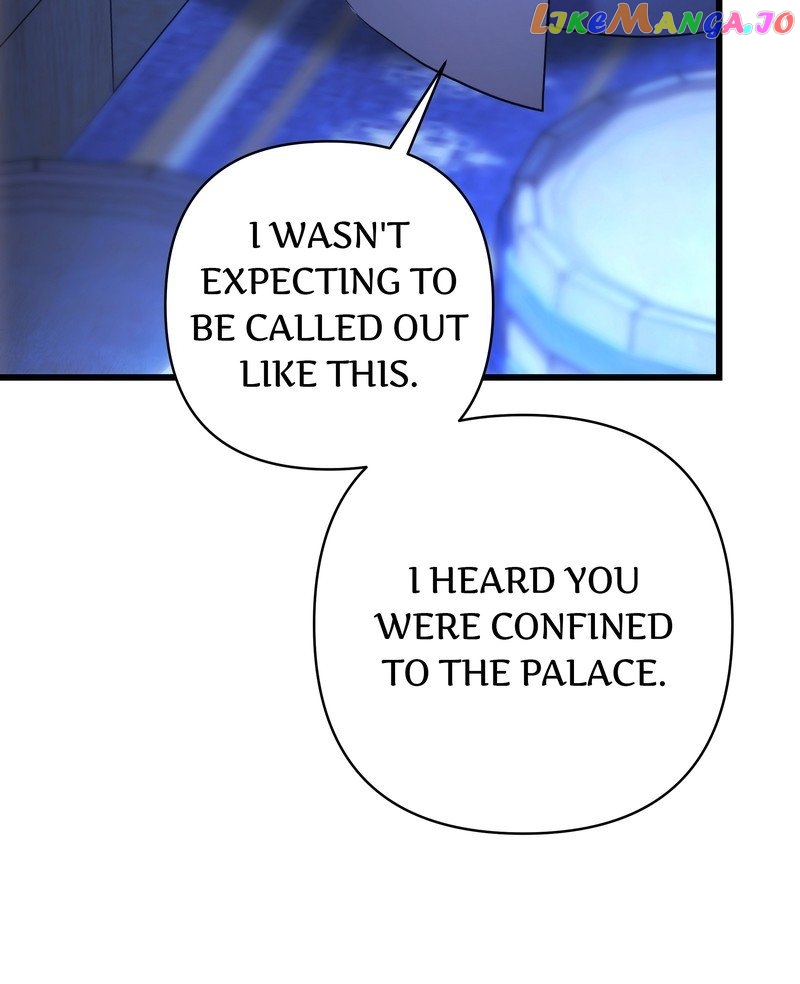 Another Typical Fantasy Romance Chapter 89 - page 100