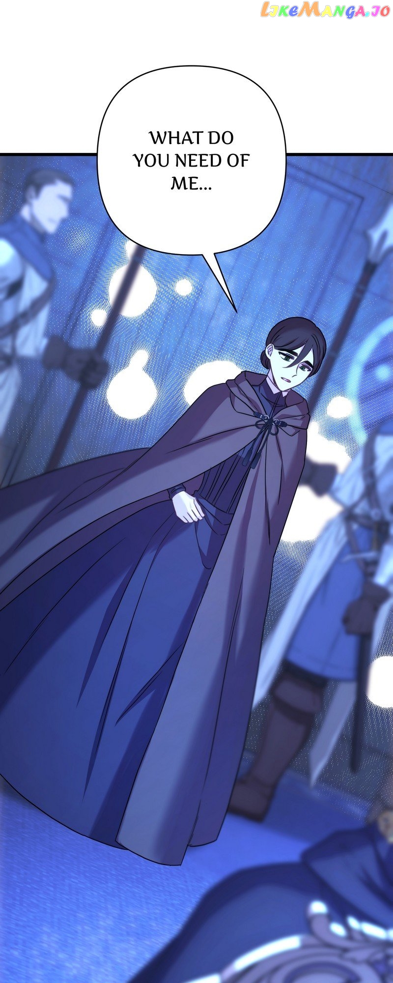 Another Typical Fantasy Romance Chapter 89 - page 101