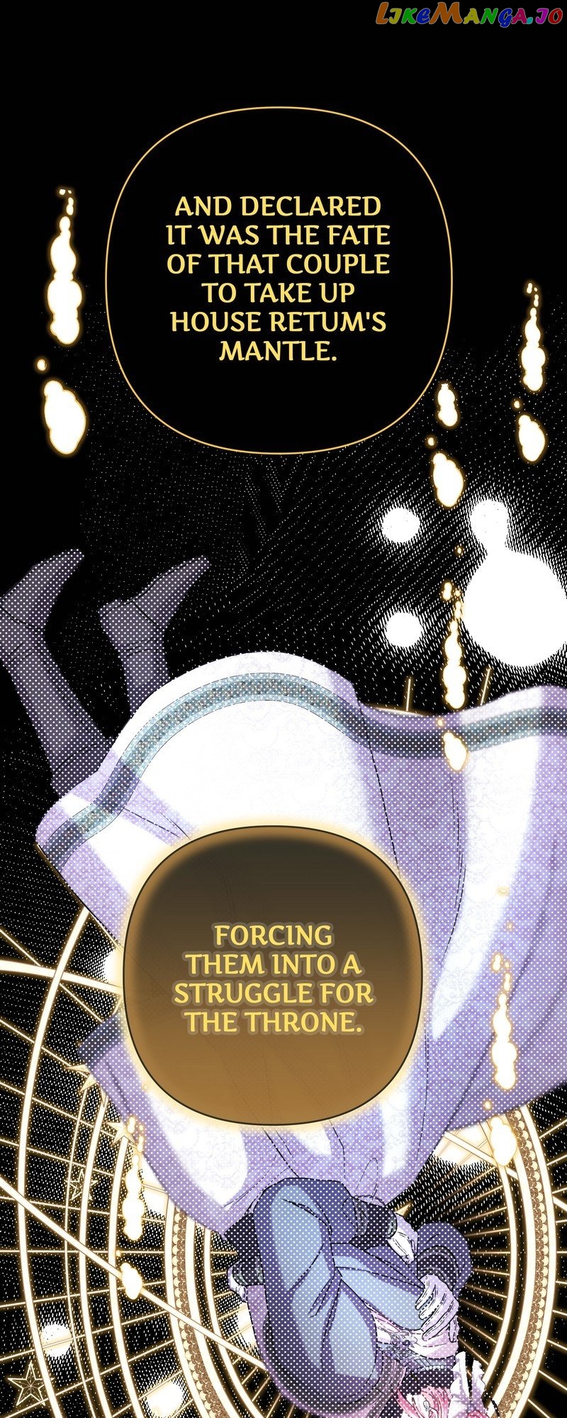 Another Typical Fantasy Romance Chapter 89 - page 13