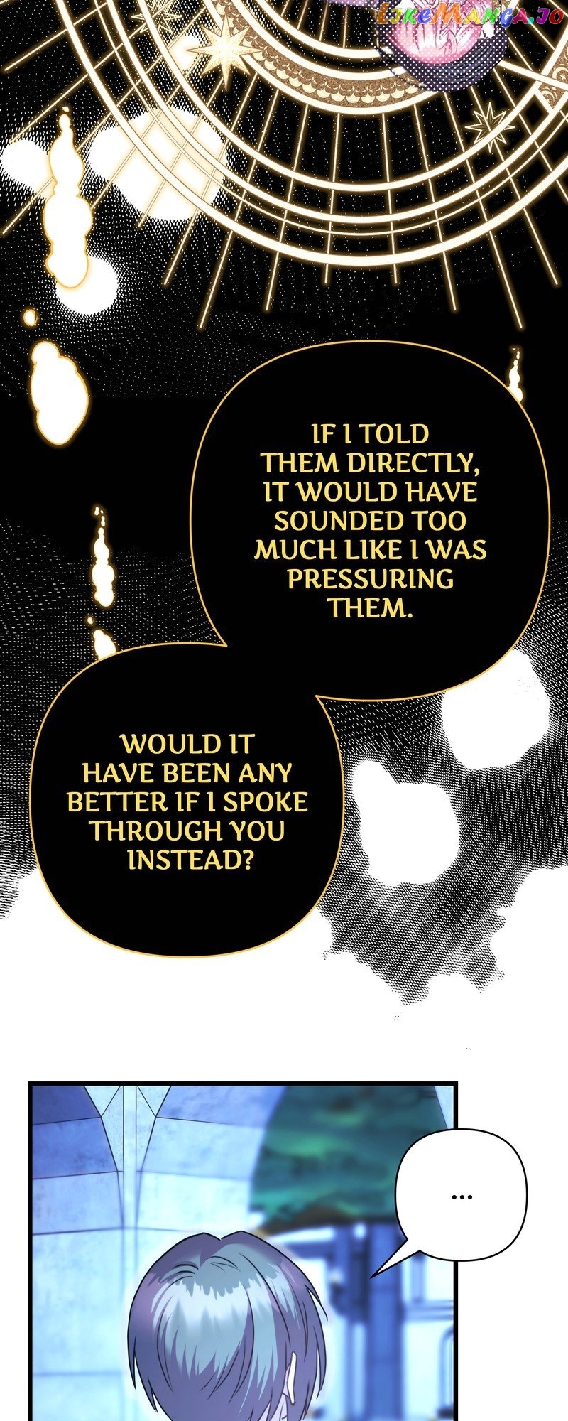 Another Typical Fantasy Romance Chapter 89 - page 14