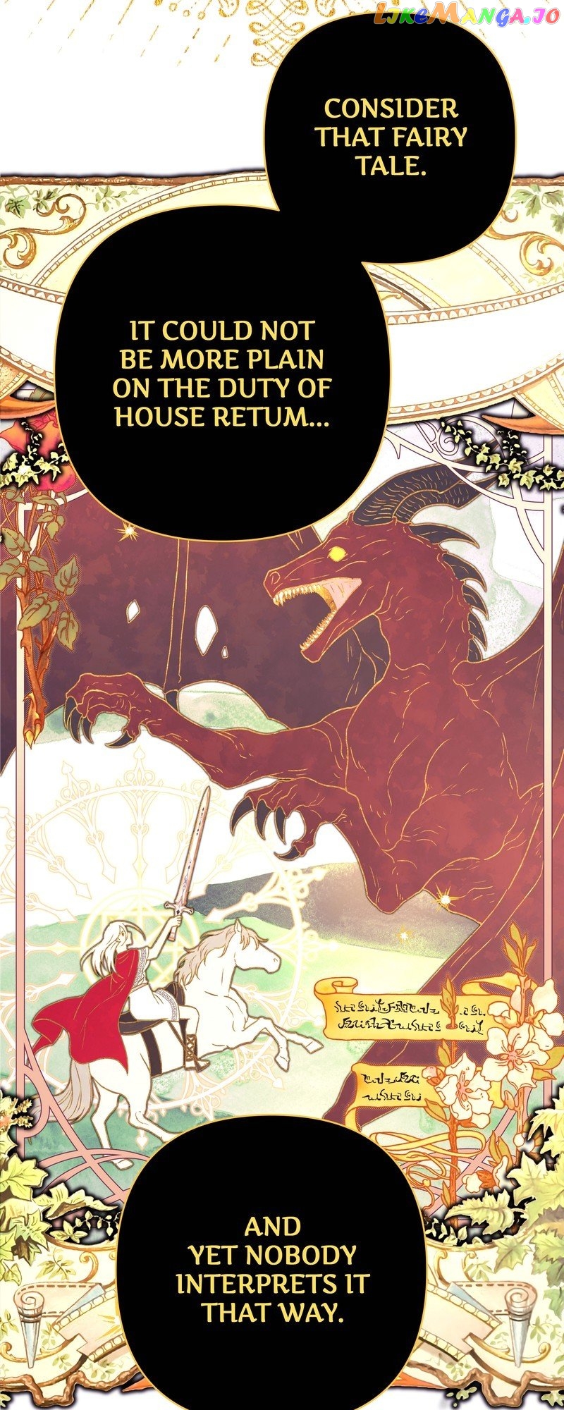 Another Typical Fantasy Romance Chapter 89 - page 17