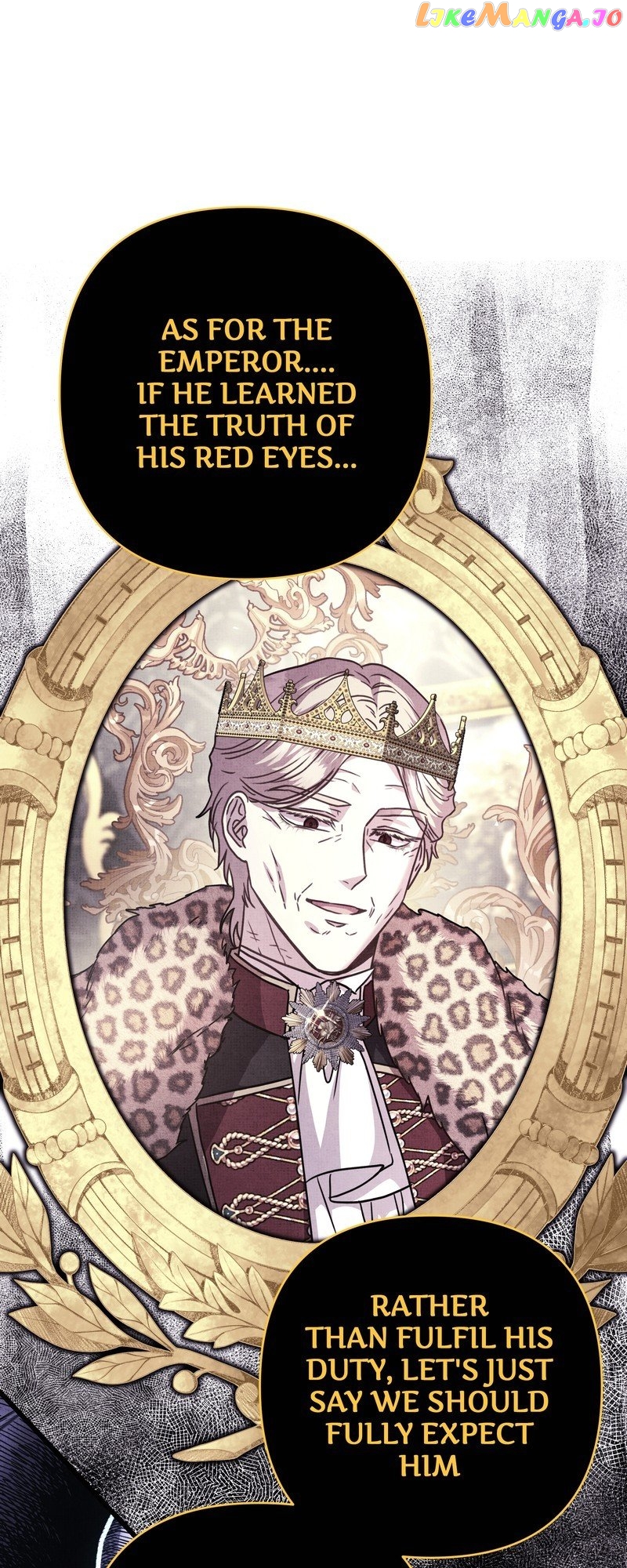 Another Typical Fantasy Romance Chapter 89 - page 19