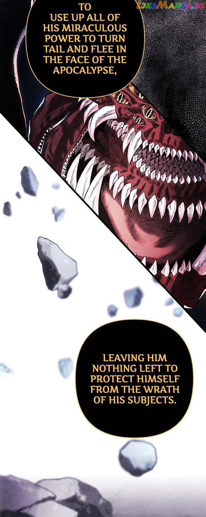 Another Typical Fantasy Romance Chapter 89 - page 20